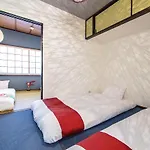 Zebrahouse Abeno