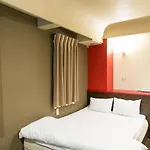 Business Inn Namba (Adults Only)