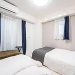 Nth Namba - Whole Floor 3 Flats - Self Check-In Only