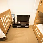 Yadokari Namba Hostel