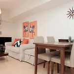 Crystal Exe Hotel Apartment