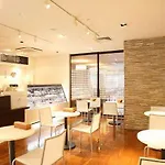 Ramada Osaka