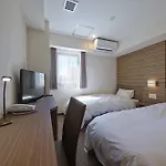 Shitennoji Crystalhotel