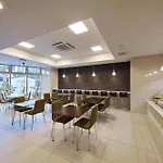 Shitennoji Crystalhotel