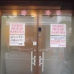 Sakura Guest House Osaka Doutonbori - Hostel