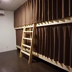Uni Hostel Osaka