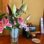 民泊松風（本館）