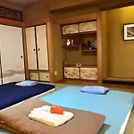 民泊松風（本館）