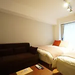 Apartment Vr Namba Dar0035B