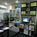 Hostel Base Point Osaka