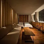 Guest House Attic 0475