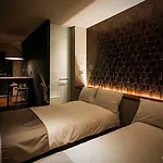 Guest House Attic 0475