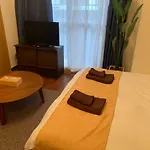 Comfort Self Hotel S-Crea Kitahama