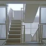 Galaxy Apartment