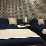 Smart Hotel Osaka 3