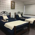Smart Hotel Osaka 3