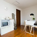 Nipponbashi Harvest Inn 3F