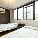 Nipponbashi Harvest Inn 3F