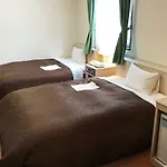 Hotel 1-2-3 Tennoji Teradacho