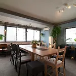 Hostel Sakura La An