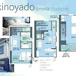 Yukinoyado Umeda