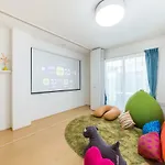 House 100 M2 Mirakui Near Tamade