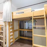 Namba Guest House Sakura - Hostel