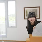 Osaka Nagai Municipal Youth Hostel