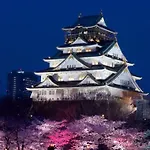 Osaka Mainichi Building