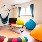 Dot House Osaka Port
