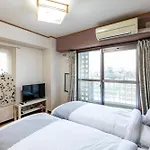 Ryokan Sinsekai - Tourpalace