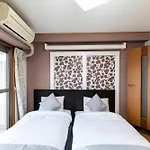 Ryokan Sinsekai - Tourpalace