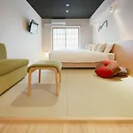 Residential Hotel Hare Shin-Osaka
