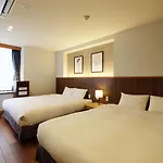 Ookini Hotels Yotsubashi Horie Apartment