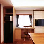 Ookini Hotels Yotsubashi Horie Apartment