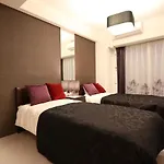 Hotel Olfea Residence Namba