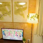 Nippombashi Art Hotel 602