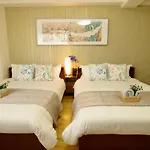 Nippombashi Art Hotel 602