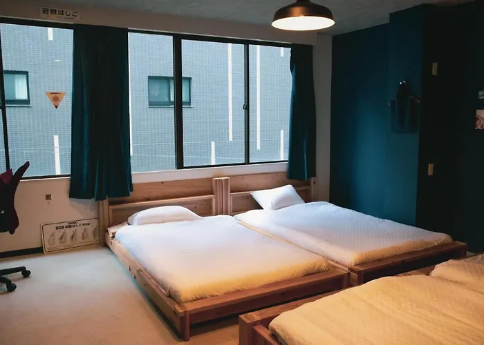 W Station - Vacation Stay 46554V