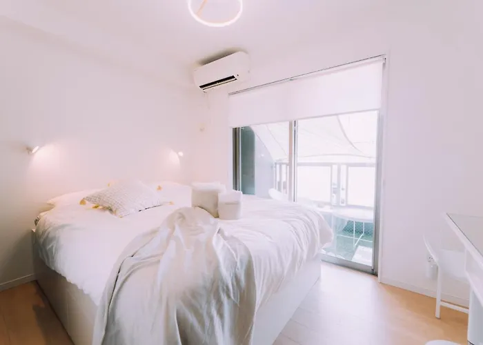 Exe Osaka Jonan Room 202 - Vacation Stay 14922