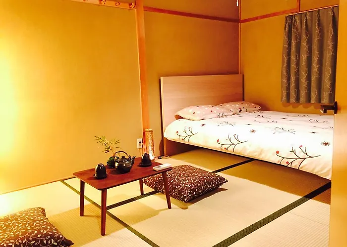 Sakura House