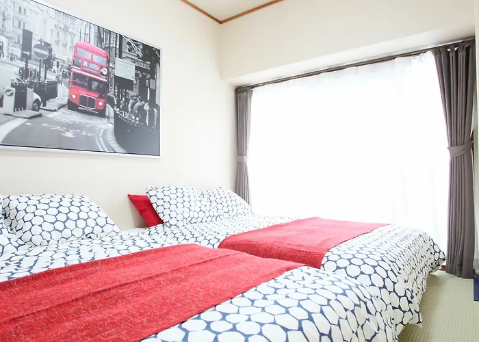 Apartment Miyakojima