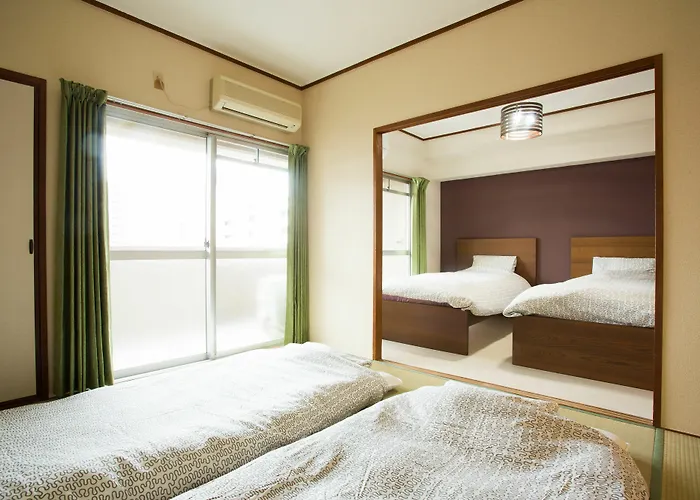 Osaka Namba Studio
