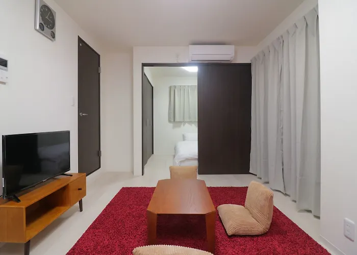 Hg Cozy Hotel No.44