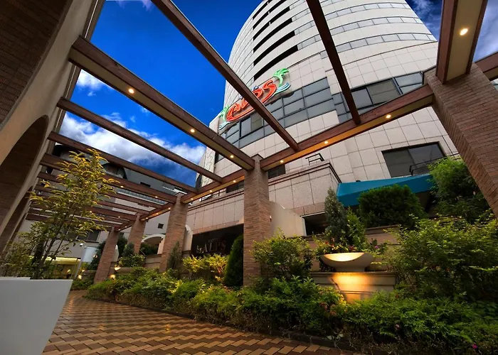Hotel Alps