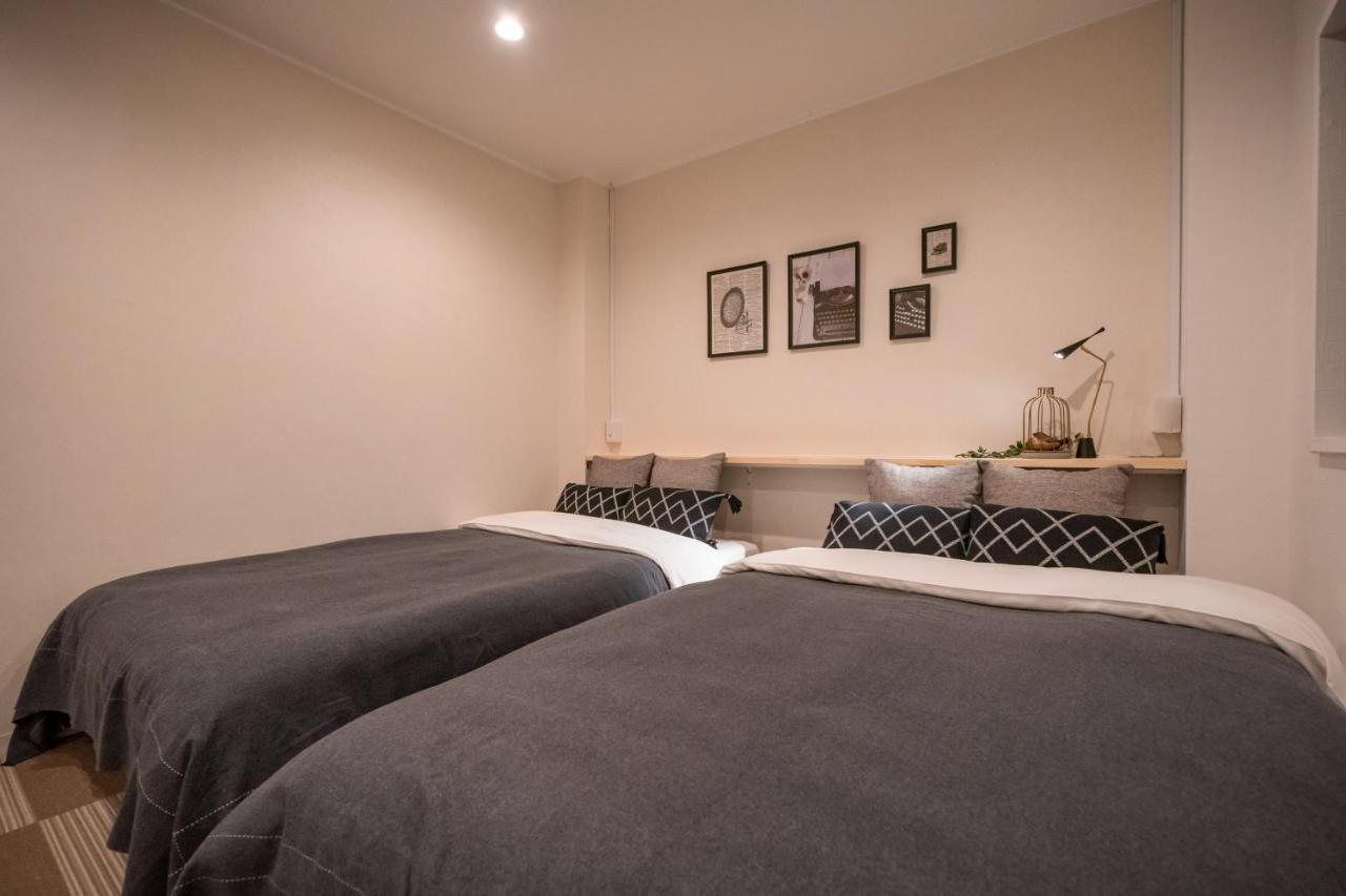 Maisonity Queen Sennichimae Apartment Osaka