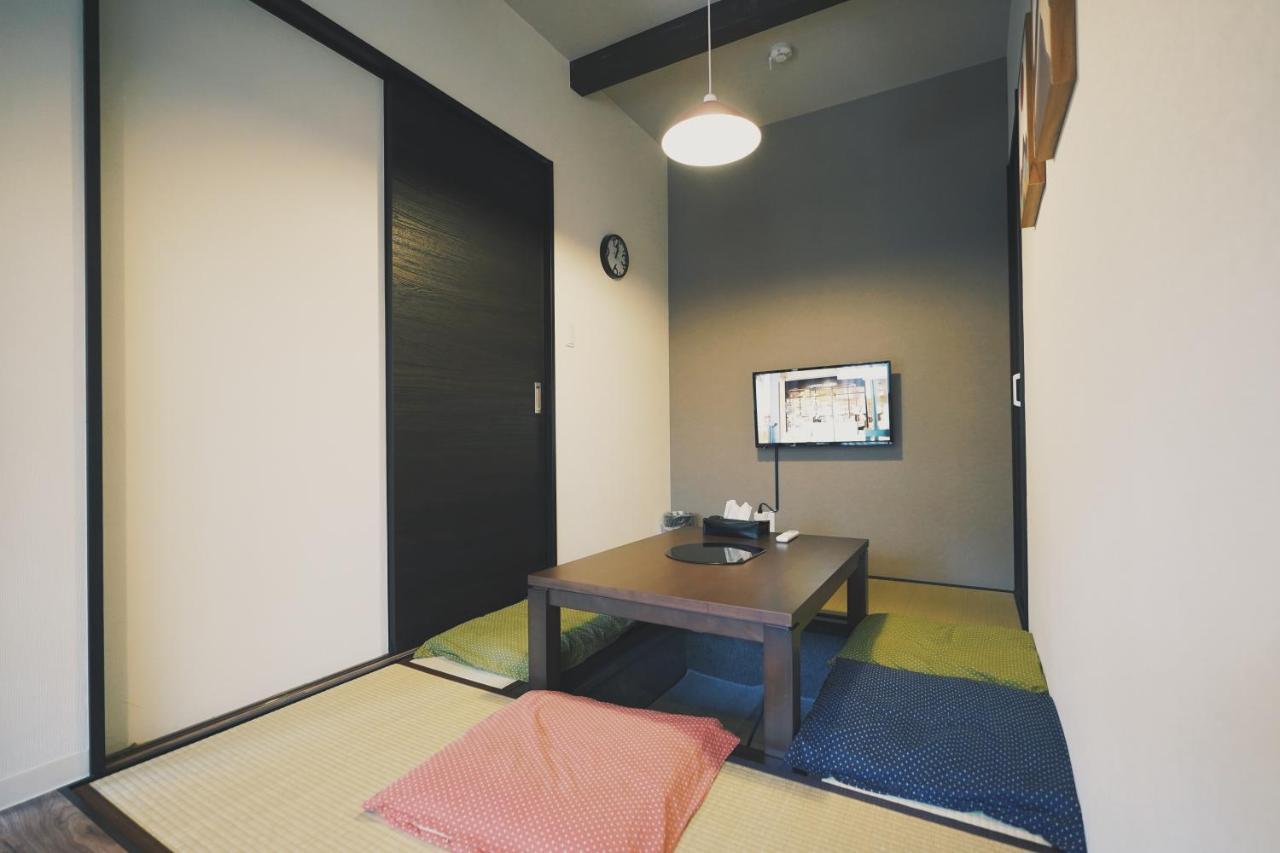 広の宿 Ferienhaus
