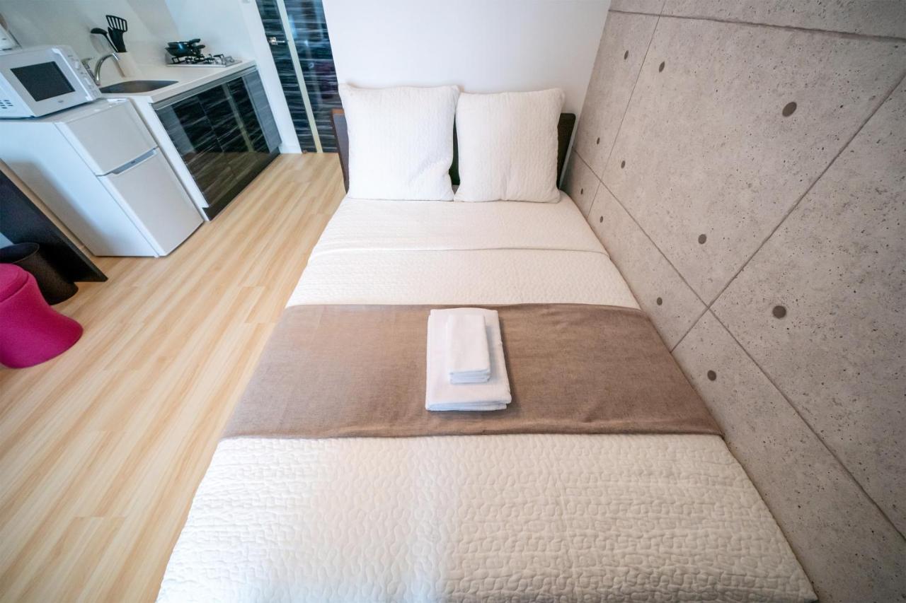 Apartment Grandouce Shin-imamiya Osaka