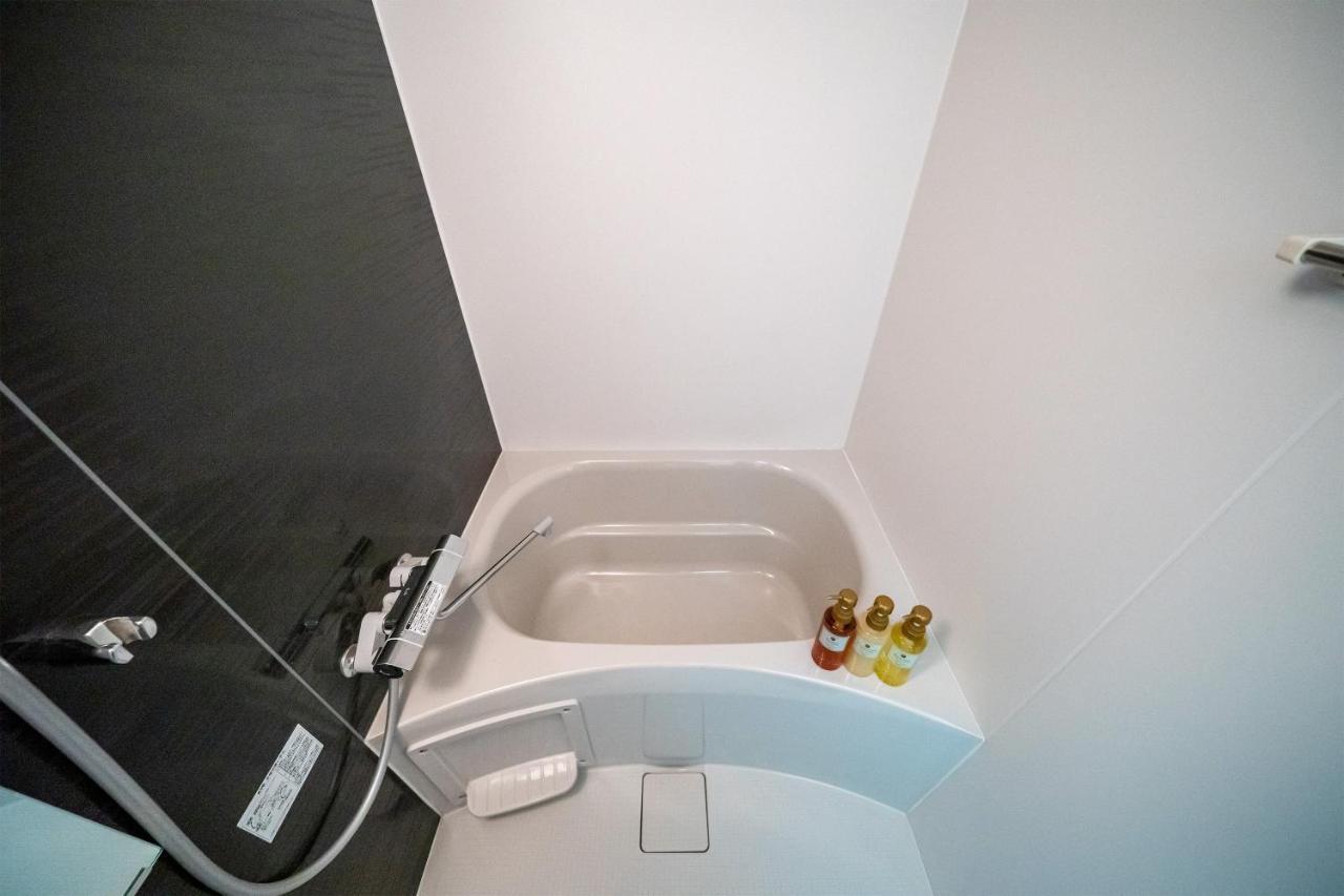 Grandouce Shin-imamiya Apartment