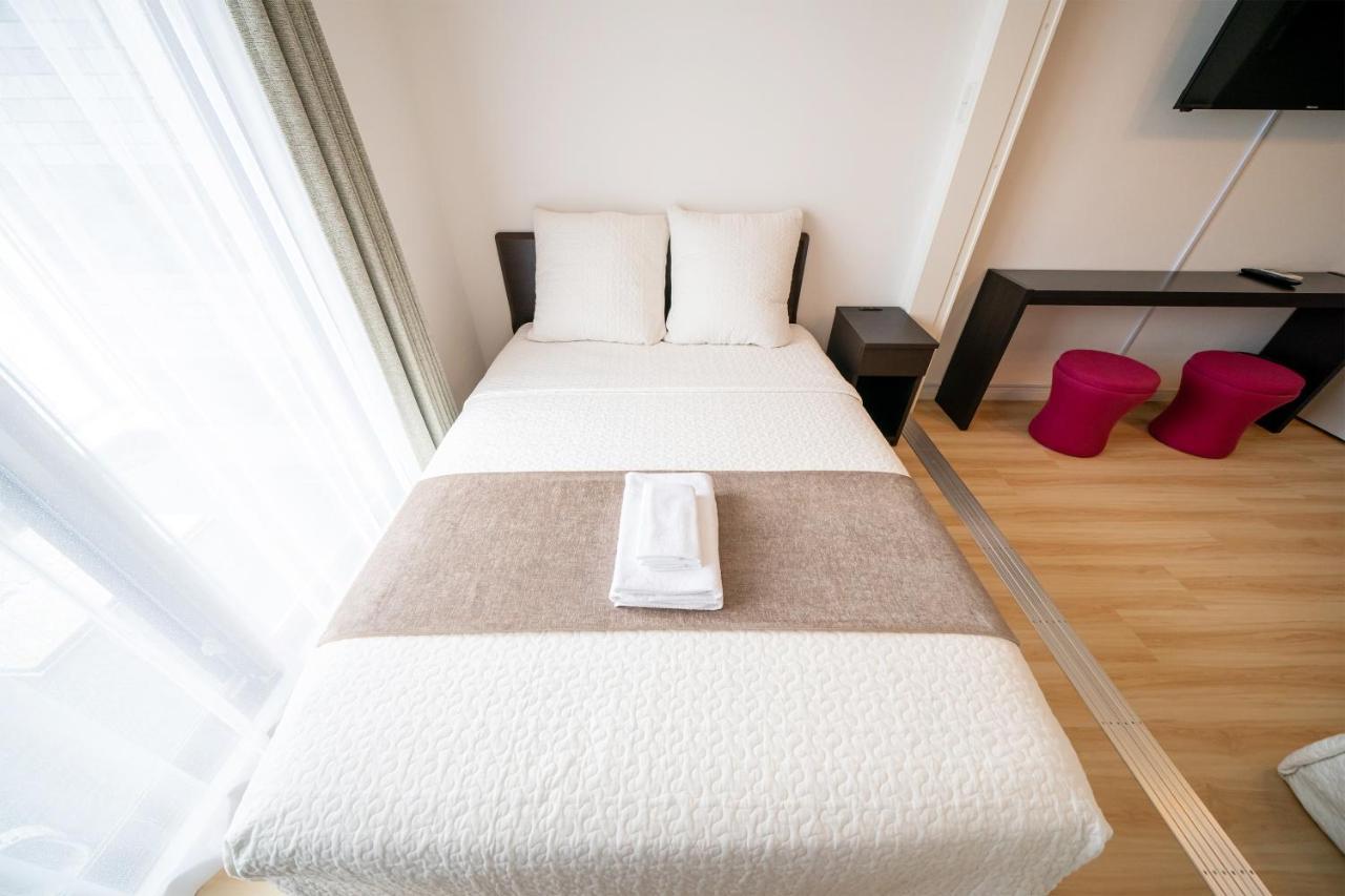 Grandouce Shin-imamiya Apartment